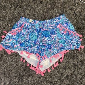 Simply shouthern lounge shorts